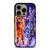 GOKU VS BEERUS DRAGON BALL iPhone 16 Pro Case Cover