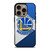 GOLDEN STATE WARRIORS NBA iPhone 16 Pro Case Cover