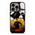 GOLDENEYE 007 GAME POSTER iPhone 16 Pro Case Cover