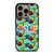 GOLF WANG COLLAGE iPhone 16 Pro Case Cover
