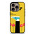 GOLF WANG iPhone 16 Pro Case Cover