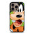 GOOFY DISNEY CARTOON iPhone 16 Pro Case Cover