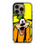 GOOFY DISNEY VINTAGE iPhone 16 Pro Case Cover