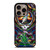 GRATEFUL DEAD ART 2 iPhone 16 Pro Case Cover