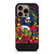 GRATEFUL DEAD BAND iPhone 16 Pro Case Cover