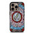 GRATEFUL DEAD SKULL LOGO iPhone 16 Pro Case Cover