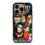 GRAVITY FALLS DISNEY iPhone 16 Pro Case Cover
