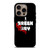 GREEN DAY LOGO iPhone 16 Pro Case Cover