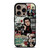 GREEN DAY POSTER iPhone 16 Pro Case Cover