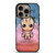 GROOT BABY NEBULA iPhone 16 Pro Case Cover