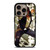 HANS SOLO STAR WARS iPhone 16 Pro Case Cover