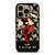 HAPPY COACH MINNIY MOUSE iPhone 16 Pro Case Cover