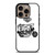 HARLEY DAVIDSON FORTY EIGHT ART iPhone 16 Pro Case Cover