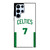 JAYLEN BROWN BOSTON CELTICS NIKE NBA 2021-22 Samsung Galaxy S22 Ultra Case Cover