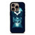 HARRY POTTER ART iPhone 16 Pro Case Cover