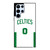 JAYSON TATUM BOSTON CELTICS NIKE NBA 2021-22 Samsung Galaxy S22 Ultra Case Cover