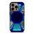 HAUNTED MANSION STRETCHING ROOM iPhone 16 Pro Case Cover