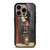 HAUNTED MANSION STRETCHING iPhone 16 Pro Case Cover