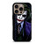 HEATH LEDGER JOKER iPhone 16 Pro Case Cover