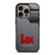 HECKLER AND KOCH LOGO iPhone 16 Pro Case Cover