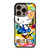 HELLO KITTY ART iPhone 16 Pro Case Cover