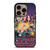 HEY ARNOLD CARTOON iPhone 16 Pro Case Cover