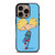 HEY ARNOLD CARTTOON iPhone 16 Pro Case Cover