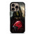 HIGGS MONAGHAN DEATH STRANDING GAMES 2 iPhone 16 Pro Case Cover
