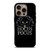 HOCUS POCUS BLACK CAT iPhone 16 Pro Case Cover