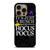 HOCUS POCUS QUOTE iPhone 16 Pro Case Cover