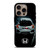 HONDA CIVIC TYPE R SPOILER iPhone 16 Pro Case Cover