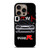 HONDA CIVIC TYPE R iPhone 16 Pro Case Cover