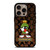 HOT COACH MARVIN MIDDLE FINGER iPhone 16 Pro Case Cover