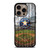 HOUSTON ASTROS BASEBALL ARENA iPhone 16 Pro Case Cover