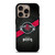 HOUSTON ROCKETS NBA iPhone 16 Pro Case Cover