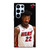 JIMMY BUTLER MIAMI HEAT 2 Samsung Galaxy S22 Ultra Case Cover