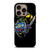 HYRULE WARRIOR LEGEND OF ZELDA iPhone 16 Pro Case Cover