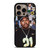 ICE CUBE RAPPER 2 iPhone 16 Pro Case Cover