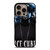 ICE CUBE RAPPER iPhone 16 Pro Case Cover