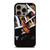 IN MEMORIAM KOBE BRYANT LAKERS iPhone 16 Pro Case Cover