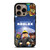 INSIDE THE WORD OF ROBLOX GAME iPhone 16 Pro Case Cover