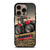 INTERNATIONAL HARVESTER CASE IH TRACTOR iPhone 16 Pro Case Cover