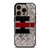 INTERNATIONAL HARVESTER EMBLEM iPhone 16 Pro Case Cover