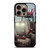 INTERNATIONAL HARVESTER IH FARMALL TRACTOR iPhone 16 Pro Case Cover