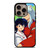 INUYASHA AND KAGOME ANIME iPhone 16 Pro Case Cover