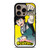 IZUKU MIDORIYA MY HERO ACADEMIA X FORTNITE iPhone 16 Pro Case Cover