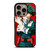 IZUKU MIDORIYA MY HERO ACADEMIA iPhone 16 Pro Case Cover