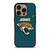 JACKSONVILLE JAGUARS NFL iPhone 16 Pro Case Cover