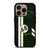 JAGUAR VINTAGE RACING LOGO iPhone 16 Pro Case Cover