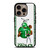 JALEN HURTS PHILADELPHIA STRIPE iPhone 16 Pro Case Cover